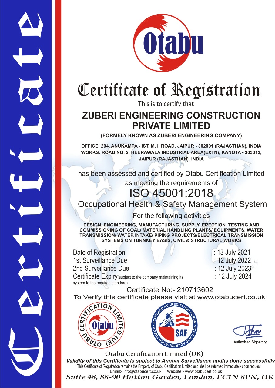 ISO-Health-And-Safety-certificate